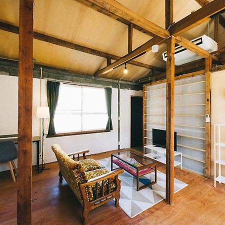 Obi House B1母屋room Кумамото Екстериор снимка