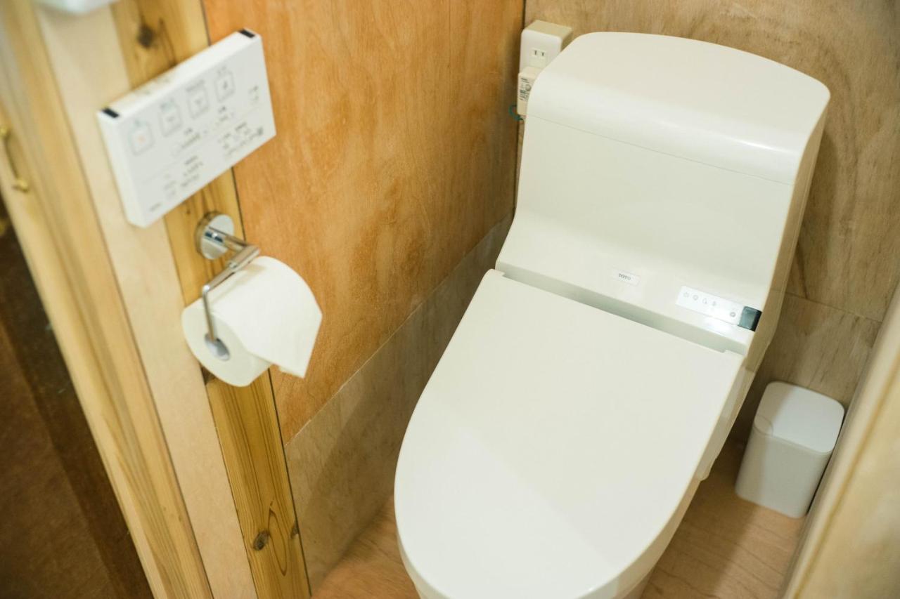 Obi House B1母屋room Кумамото Екстериор снимка